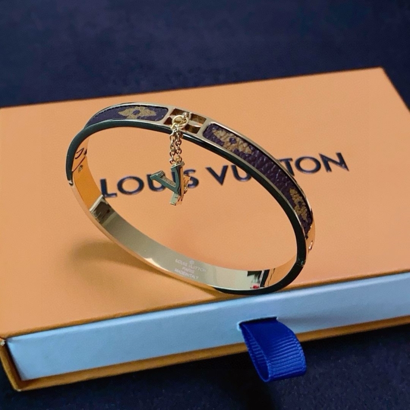 LV Bracelets